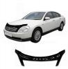 Иконка:Дефлектор капота Classic черный Nissan Teana 2003 - 2008.