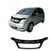 Иконка:Дефлектор капота Classic черный Opel Meriva 2004 - 2006.