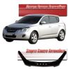 Иконка:Дефлектор капота Classic черный KIA Ceed 2007.