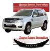 Иконка:Дефлектор капота Classic черный Ford Escape 2008 - наст. время.