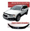 Иконка:Дефлектор капота Classic черный Volvo XC 70 2009.