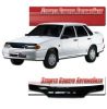 Иконка:Дефлектор капота Classic черный Lada Lada 2115 2005.