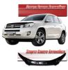 Иконка:Дефлектор капота Classic черный Toyota RAV 4 2009.