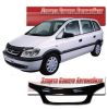 Иконка:Дефлектор капота Classic черный Subaru Traviq 2001 - 2004.