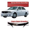 Иконка:Дефлектор капота Classic черный Toyota Vista 2000 - 2003.