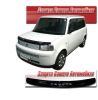 Иконка:Дефлектор капота Classic черный Toyota Scion xB 2000.