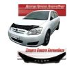 Иконка:Дефлектор капота Classic черный Toyota Allex 2004.