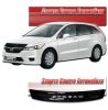 Иконка:Дефлектор капота Classic черный Honda Stream 2006.