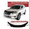 Иконка:Дефлектор капота Classic черный Toyota RAV 4 2010.