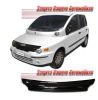 Иконка:Дефлектор капота Classic черный Fiat Multipla 1999 - 2006.