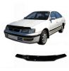 Иконка:Дефлектор капота Classic черный Toyota Carina E 1992 - 1997.