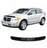 Иконка:Дефлектор капота Classic черный Dodge Caliber 2006 - наст. время.