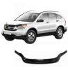 Иконка:Дефлектор капота Classic черный Honda CR-V 2008 - 2012.