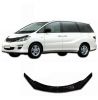 Иконка:Дефлектор капота Classic черный Toyota Previa 2000.