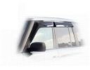 Иконка:Ветровики дверей Classic полупрозрачный Land Rover Range Rover Voque 2012.