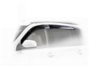 Иконка:Ветровики дверей Classic полупрозрачный Subaru Outback 2009.