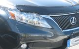 Иконка:Защита передних фар Lexus RX (AGL10,GGL15,GYL1_).