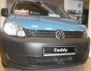 Иконка:Рамка защиты радиатора Volkswagen Caddy (пикап) 2004 - наст. время.