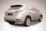 Иконка:Уголки d76 Lexus RX-350/RX-270 2012.