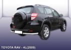 Иконка:Уголки d76 Toyota RAV 4.