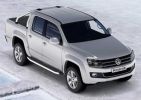 Иконка:Пороги Volkswagen Amarok.