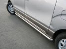 Иконка:Пороги Hyundai H1 2007 - наст. время.