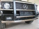 Иконка:Защита бампера Mercedes-Benz G-класс.