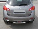 Иконка:Защита бампера Nissan Murano 2009 - наст. время.