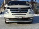 Иконка:Защита бампера Hyundai H1 Starex 2008.