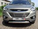 Иконка:Защита бампера Hyundai ix35 2010.