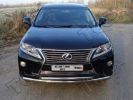 Иконка:Решётка радиатора Lexus RX270 2008.