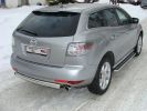 Иконка:Защита бампера Mazda CX-7 (ER) 2006.