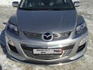 Иконка:Решётка радиатора Mazda CX-7 (ER) 2006.