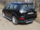 Иконка:Пороги Mitsubishi Outlander XL 2006.