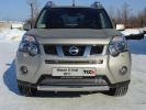 Иконка:Решётка радиатора Nissan X-Trail (T31) 2007.