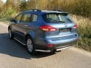 Иконка:Защита бампера Subaru Tribeca (B9) 2005.