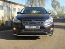 Иконка:Защита бампера Subaru XV 2011.