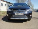 Иконка:Защита бампера Subaru XV 2011.