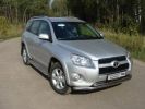 Иконка:Защита бампера Toyota RAV 4 (A30) 2005.