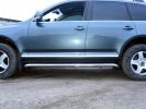 Иконка:Пороги Volkswagen Touareg (7L6) 2002 - 2010.