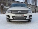 Иконка:Решётка радиатора Volkswagen Tiguan 2007.