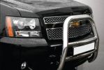 Иконка:Решётка бампера Chevrolet Tahoe 2008 - наст. время.