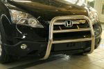 Иконка:Решётка бампера Honda CR-V 2007.