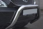 Иконка:Решётка бампера Lexus RX300 2003 - наст. время.