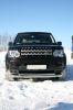 Иконка:Защита бампера Land Rover Discovery IV.