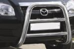 Иконка:Решётка бампера Mazda BT-50 2007 - наст. время.