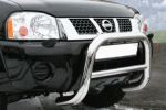 Иконка:Решётка бампера Nissan NP300 2008 - наст. время.