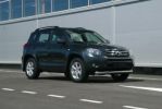 Иконка:Защита бампера Toyota RAV 4 2006 - наст. время.