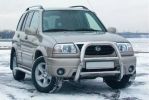 Иконка:Решётка бампера Suzuki Grand Vitara.