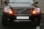 Иконка:Защита нижняя Volvo XC90 2007 - наст. время.